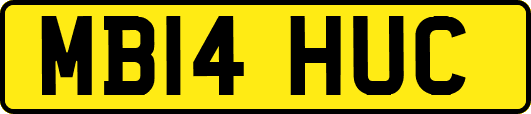 MB14HUC