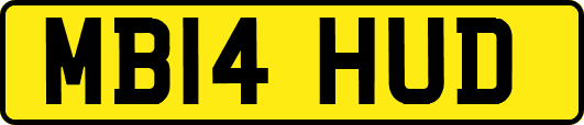 MB14HUD