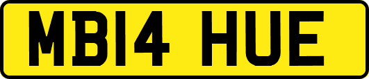 MB14HUE