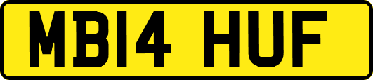 MB14HUF