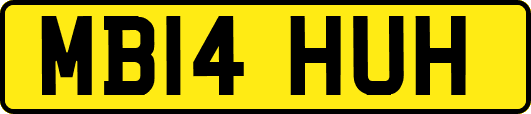 MB14HUH