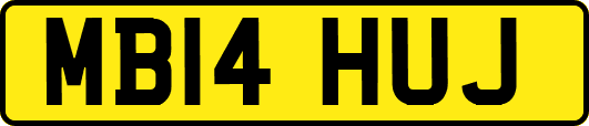 MB14HUJ