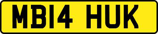 MB14HUK