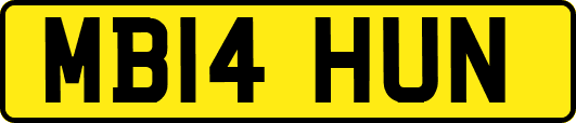 MB14HUN