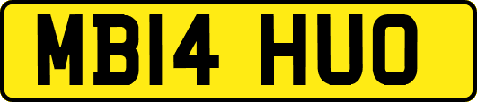 MB14HUO