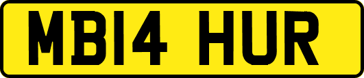 MB14HUR
