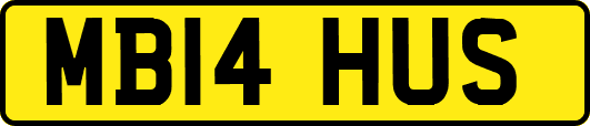 MB14HUS