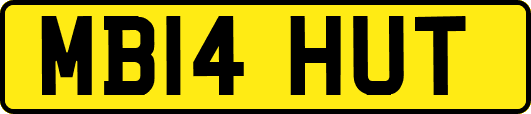 MB14HUT