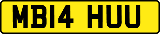 MB14HUU