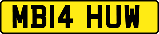 MB14HUW