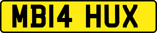 MB14HUX