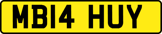 MB14HUY