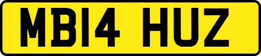 MB14HUZ