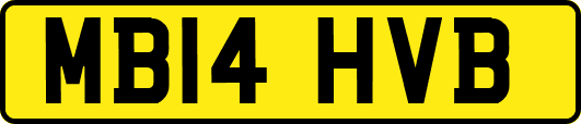 MB14HVB