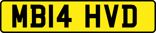 MB14HVD