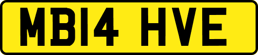 MB14HVE