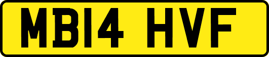 MB14HVF