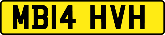 MB14HVH