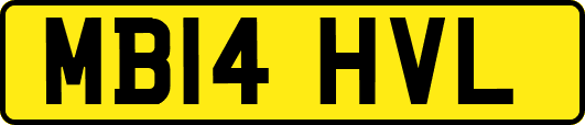 MB14HVL