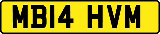 MB14HVM