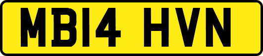 MB14HVN
