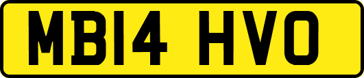 MB14HVO