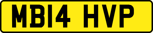 MB14HVP