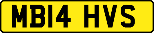MB14HVS