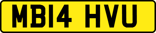 MB14HVU