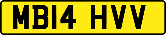 MB14HVV