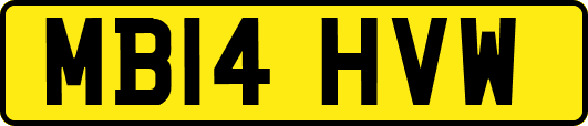 MB14HVW