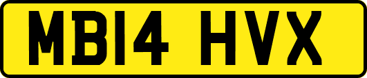 MB14HVX