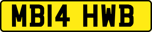 MB14HWB