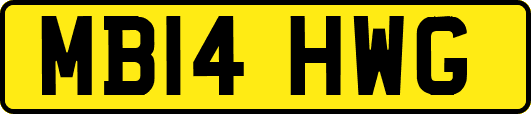 MB14HWG