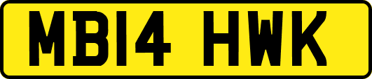 MB14HWK