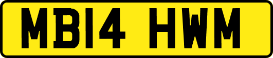 MB14HWM