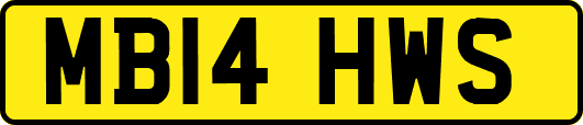 MB14HWS