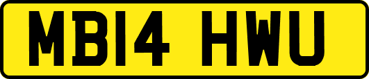 MB14HWU