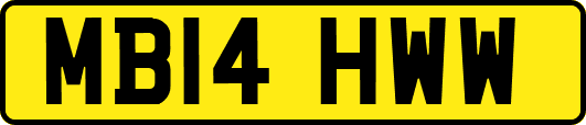 MB14HWW
