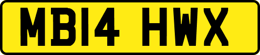 MB14HWX
