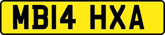 MB14HXA