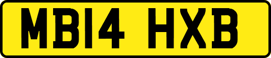 MB14HXB