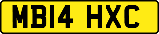 MB14HXC