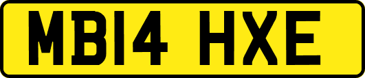 MB14HXE
