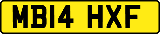 MB14HXF
