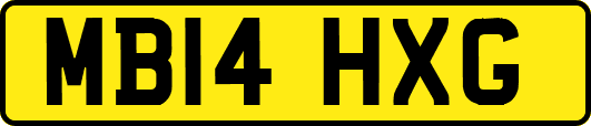 MB14HXG