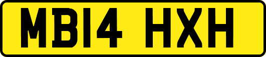 MB14HXH