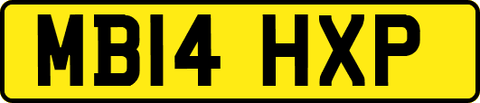MB14HXP