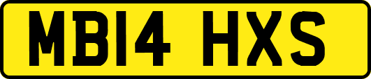 MB14HXS