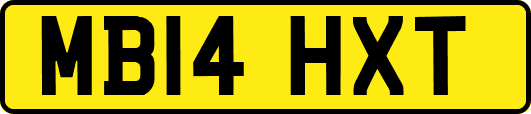 MB14HXT